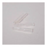 INSULATING SLEEVE MINI FEMALE SPADE (PKT of 100PCS)