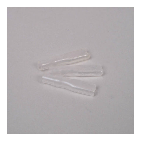 INSULATING SLEEVE MINI FEMALE SPADE (PKT of 100PCS)