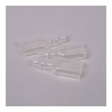 INSULATING SLEEVE FEMALE SPADE (PKT of 100PCS)