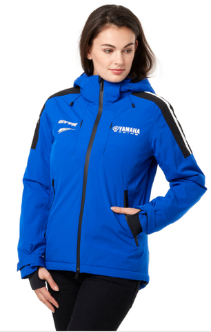 All weathers Women's Jacket