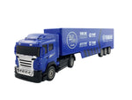 YAMAHA RACING RC MODEL TRUCK 1:32