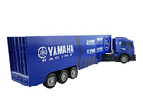 YAMAHA RACING RC MODEL TRUCK 1:32