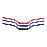 Zeta SX-3 Bar MX-123 - Black