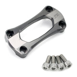 Zeta SX Stabilizer - W90 KTM 125-450SX-F '10-, 250/350XC-F