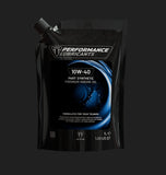 Triumph TPL Ester Based Part Synthetic 10W-40 1L