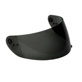 M2R Fugitive Visor - Dark Tint