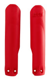 FORK PROTECTORS RTECH RED BETA 125RR 200RR 250RR 300RR 300RX 350RR 390RR 430RR 450RR 480RR