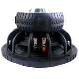 CERWIN VEGA 15" VMAXX SERIES DUAL 2 OHM SUBWOOFER 1500W RMS (4OHM OR 1OHM LOAD)