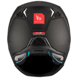 MT STREETFIGHTER SV S [MATT BLACK] 13
