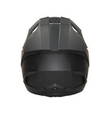 O'Neal Youth 3SRS SOLID Helmet - Black