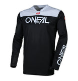 O'Neal HARDWEAR Elite Jersey - Black/White