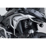 CRASH BARS SW MOTECH UPPER SILVER BMW R1300GS 23-ON
