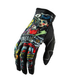 O'Neal 2026 MAYHEM Crank Glove - Black/Multi