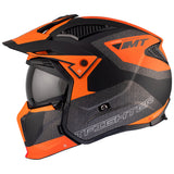 MT STREETFIGHTER SV S [TOTEM MATT ORANGE] 3