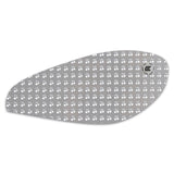 Eazi-Grip Speed & Scrambler 400 Tank Grips EVO Clear