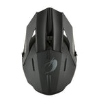 O'Neal 2025 1SRS SOLID Helmet - Black