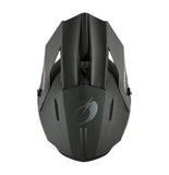 O'Neal 2026 Youth 1SRS SOLID Helmet - Black