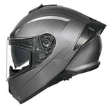 SMK TYPHOON - Gloss Anthracite - GLDA600