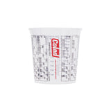 COLAD CALIBRATED MIXING CUP 1400ML SINGLE