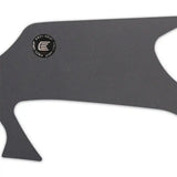 R and G SCUFFKTM504BL