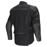 DriRider Nordic Evolution Jacket - Blk