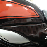 KEITI TANK PAD KAWASAKI Z900RS KT900RS [CARBON] 3