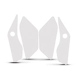 R&G Tank Traction Grips for BMW R 1300 GS 23- Clear R&G