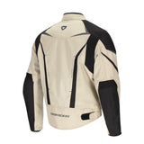 DriRider Origin 2 Jacket - Sand Black