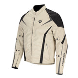 DriRider Origin 2 Jacket - Sand Black