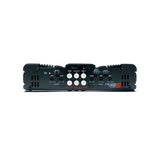CERWIN VEGA AMPLIFIER CVP SERIES 4CH 55W RMS X4 @ 4OHM / 75W RMS X4 @ 2OHM