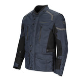 Dririder Compass V Jacket - Navy Black
