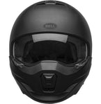 Bell BROOZER Matte Black