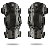 Asterisk Micro Cell Knee Brace - pair