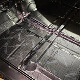 DYNAMAT XTREME TECH PACK SOUND DEADENING (450MM X 800MM) - 7 SHEET PACK
