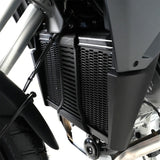 PRO Radiator Guard For Moto Guzzi Stelvio '24-