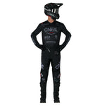 O'Neal 2026 ELEMENT Brand Pant - Black/Grey
