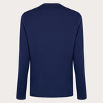 Mark II LS Shirt 2.0 Navy Oakley 2