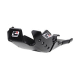 ENGINE GUARD CROSSPRO DTC HARD X 8.0