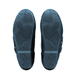SIDI Crosscore Petrol Yellow - Sole