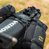 OS-BASE ADVENTURE BIKE I