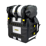 SE-4050 - HURRICANE WATERPROOF ADVENTURE SADDLEBAG