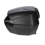 DriRider Shield Top Case - side