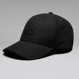 OAKLEY 47 MVP Cap  - Pitch Black