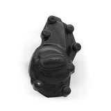 Engine Case Cover Kit (2pc) for Honda CBR600RR 24- R&G