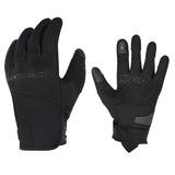 DriRider Flex Gloves - Black
