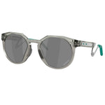 OAKLEY HSTN Metal Aston Martin - Grey Ink / Prizm Black
