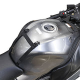 CL-1100-S - COMMUTER SPORT MAGNETIC STRAP TANK BAG