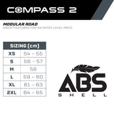 M2R Compass 2 Tech