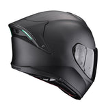 Scorpion EXO-530i AIR SOLID - Matt Black (LED)