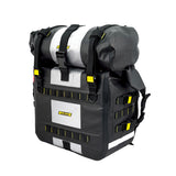 SE-4010 - HURRICANE WATERPROOF 10L ROLL BAG 8